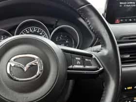 Mazda CX-5 (2017) thumbnail 6