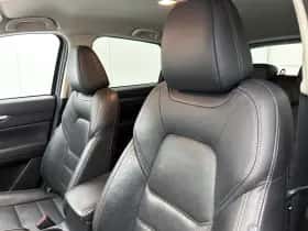 Mazda CX-5 (2017) thumbnail 10