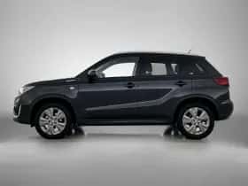 Suzuki Vitara (2021) thumbnail 2