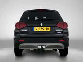 Suzuki Vitara (2021) thumbnail 3