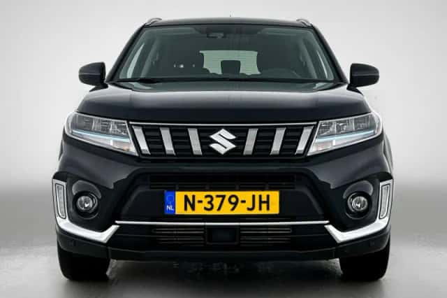 Suzuki Vitara (2021) thumbnail 5
