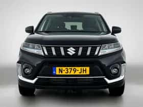 Suzuki Vitara (2021) thumbnail 5