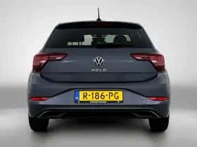Volkswagen Polo (2022) thumbnail 4