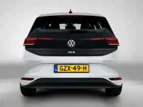 Volkswagen ID.3 (2025) thumbnail 3