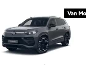 Volkswagen Tayron (2025)
