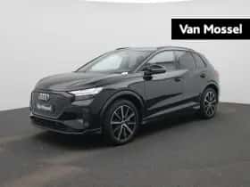 Audi Q4 e-tron (2023)