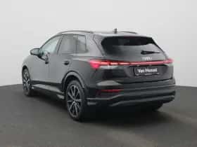 Audi Q4 e-tron (2023) thumbnail 2