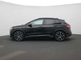 Audi Q4 e-tron (2023) thumbnail 4