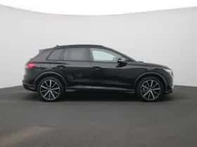 Audi Q4 e-tron (2023) thumbnail 6