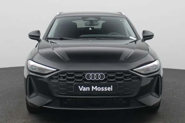 Audi A5 (2025) thumbnail 3