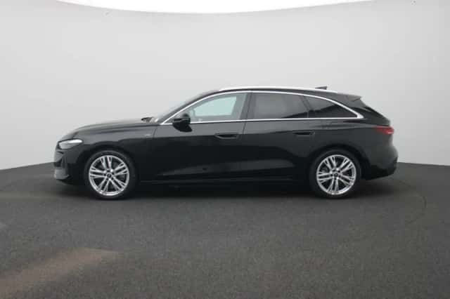 Audi A5 (2025) thumbnail 4