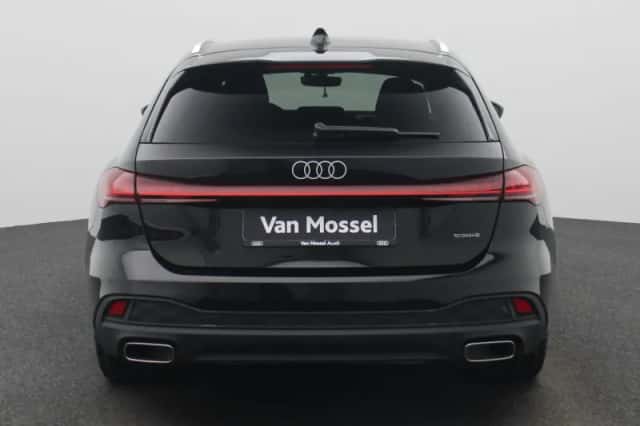Audi A5 (2025) thumbnail 5