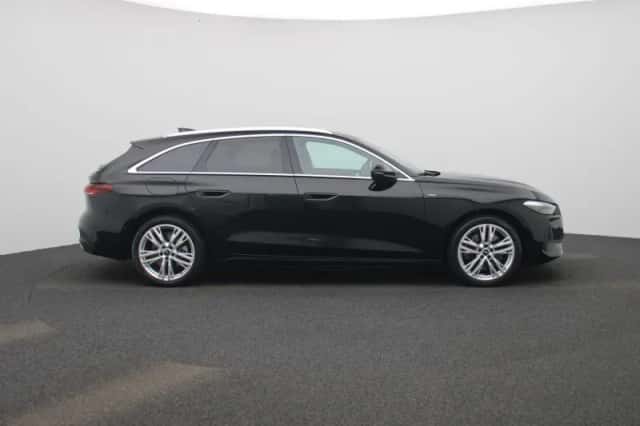 Audi A5 (2025) thumbnail 6