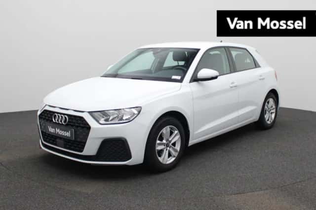 Audi A1 (2022) thumbnail 1