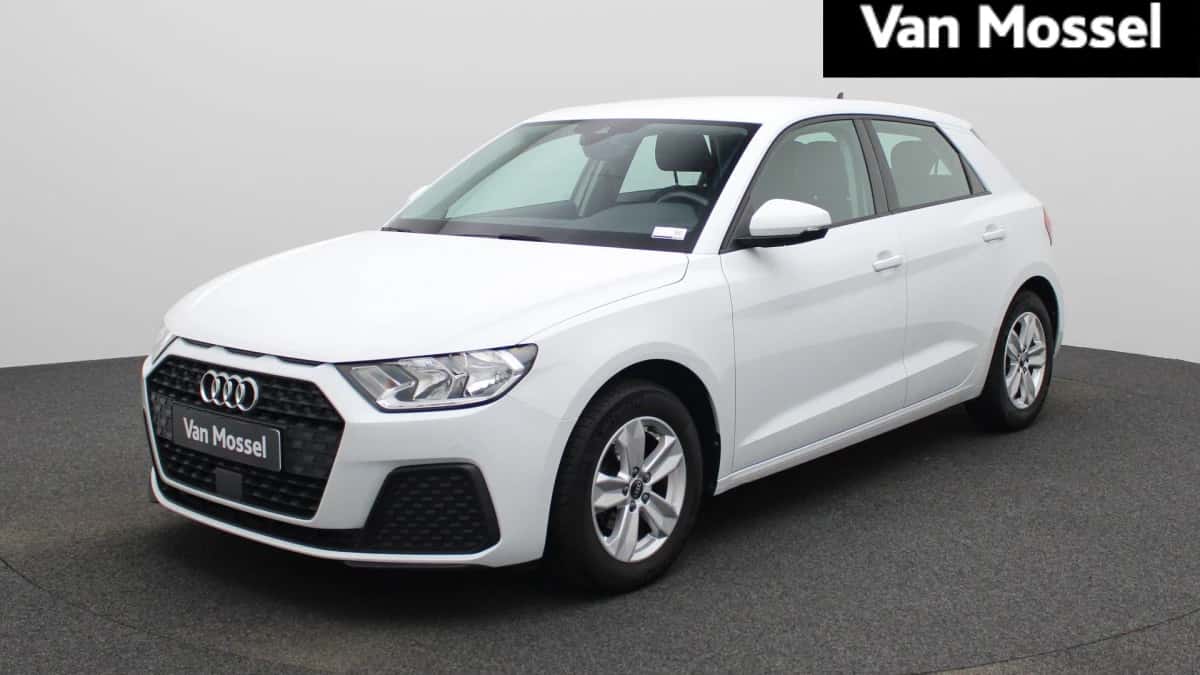 Audi A1 (2022) — foto 1