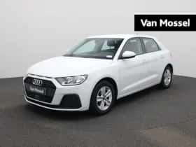 Audi A1 (2022)