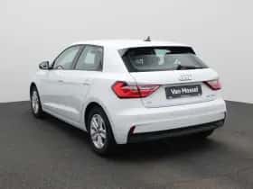 Audi A1 (2022) thumbnail 2