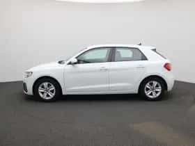 Audi A1 (2022) thumbnail 4