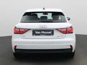 Audi A1 (2022) thumbnail 5