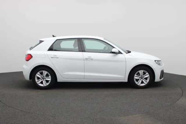Audi A1 (2022) thumbnail 6