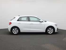 Audi A1 (2022) thumbnail 6