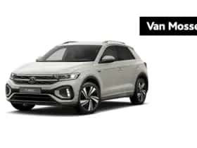 Volkswagen T-Roc (2024)