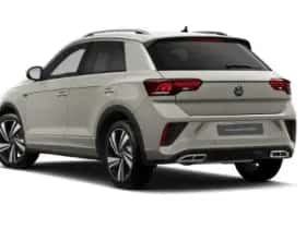 Volkswagen T-Roc (2024) thumbnail 6