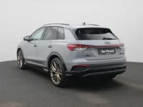 Audi Q4 e-tron (2025) thumbnail 2