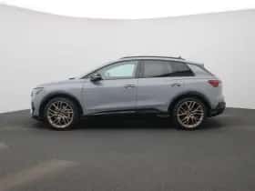Audi Q4 e-tron (2025) thumbnail 4