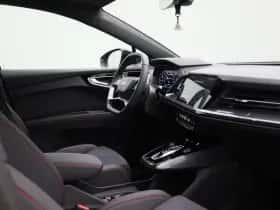 Audi Q4 e-tron (2025) thumbnail 38