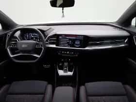 Audi Q4 e-tron (2025) thumbnail 44