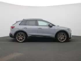 Audi Q4 e-tron (2025) thumbnail 6