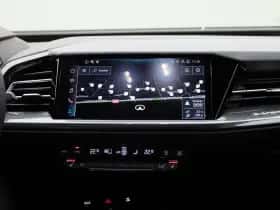 Audi Q4 e-tron (2025) thumbnail 9