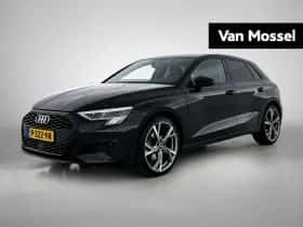 Audi A3 (2022)