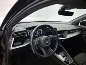 Audi A3 (2022) thumbnail 11