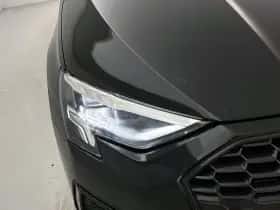 Audi A3 (2022) thumbnail 17