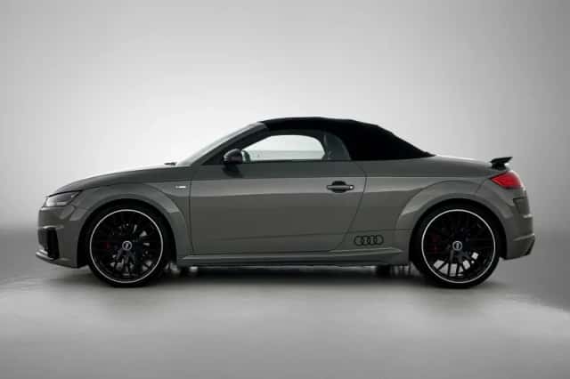 Audi TT (2022) thumbnail 2