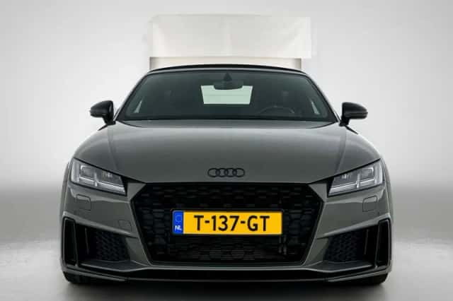 Audi TT (2022) thumbnail 5