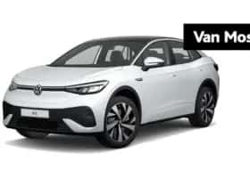 Volkswagen ID.5 (2022)