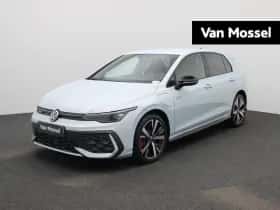 Volkswagen Golf (2025)