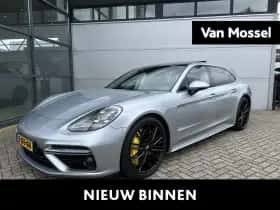 Porsche Panamera (2019)