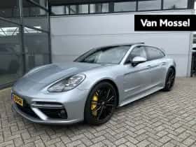 Porsche Panamera (2019)