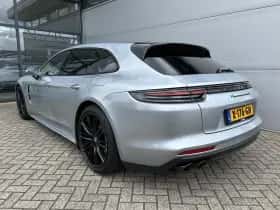 Porsche Panamera (2019) thumbnail 3
