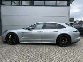 Porsche Panamera (2019) thumbnail 4