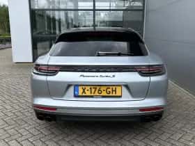 Porsche Panamera (2019) thumbnail 5