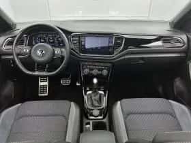 Volkswagen T-Roc (2022) thumbnail 18