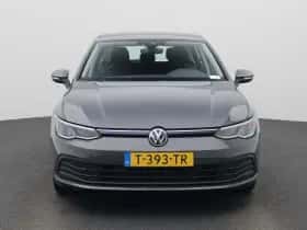 Volkswagen Golf (2023) thumbnail 3