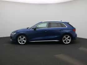 Audi A3 (2025) thumbnail 4