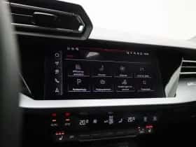 Audi A3 (2025) thumbnail 34