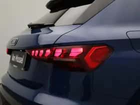 Audi A3 (2025) thumbnail 38